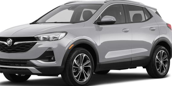 BUICK ENCORE GX 2023 KL4MMESL0PB139872 image